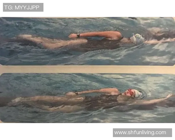 自由泳专项训练计划:提升技术、增强耐力与速度的全面方案 自由泳专项训练计划:提升技术、增强耐力与速度的全面方案