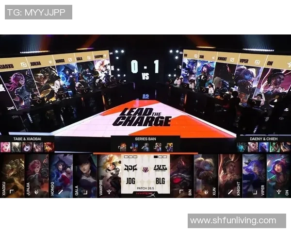 赛后分析:JDG与BLG对决中的战术博弈与团队协作探讨